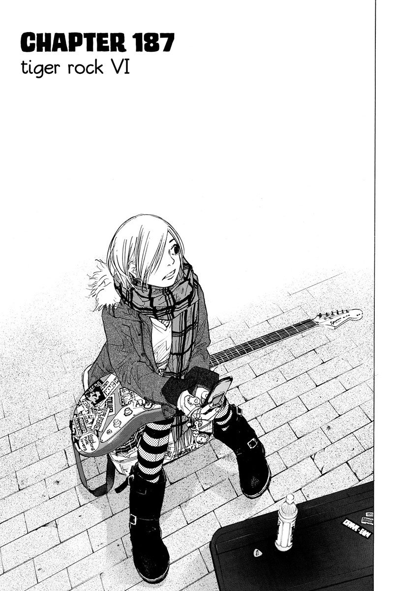 Read Ahiru no Sora en Manga Online