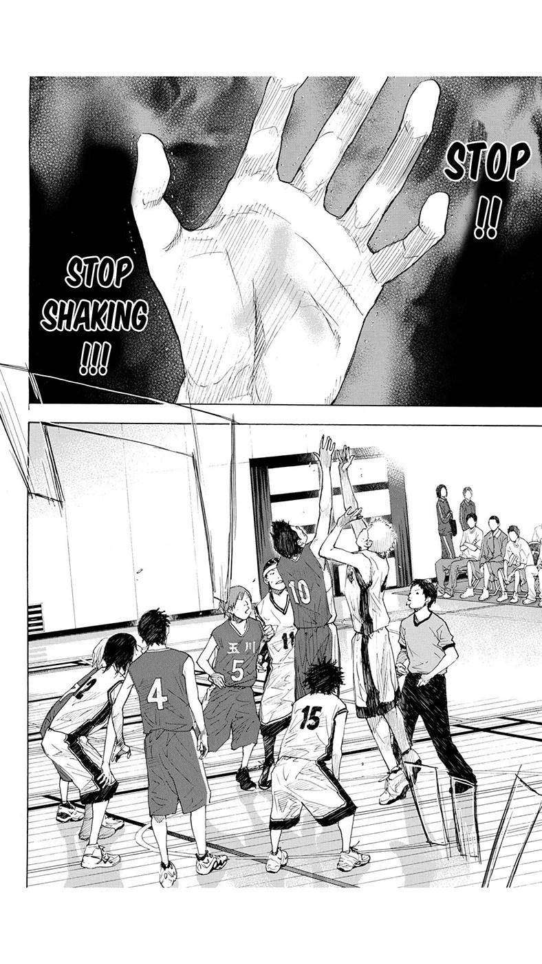 Read Ahiru no Sora en Manga Online