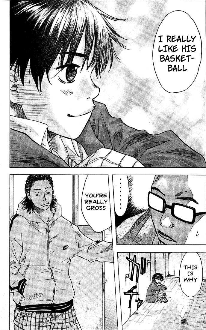 Read Ahiru no Sora en Manga Online