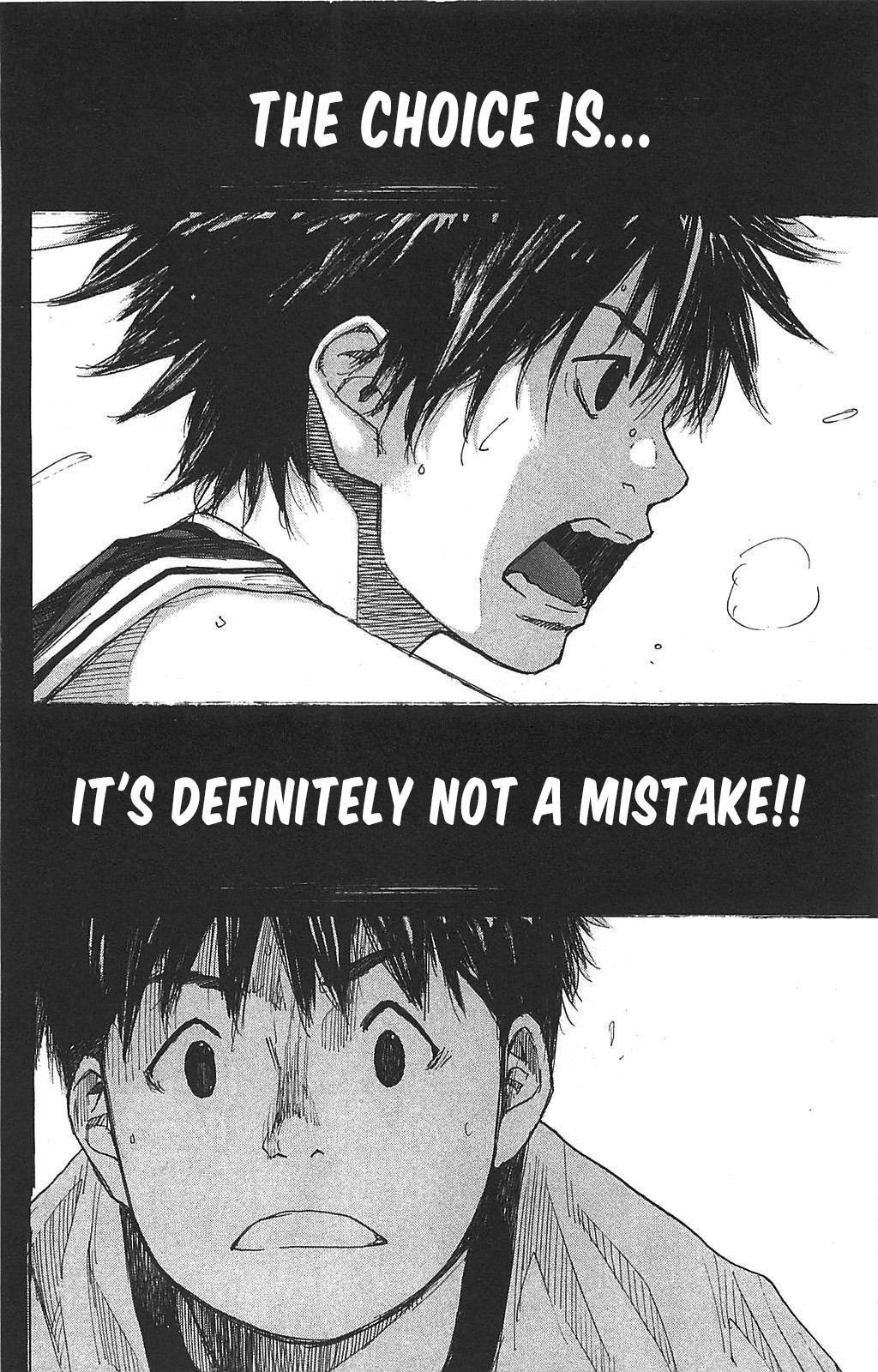 Read Ahiru no Sora en Manga Online