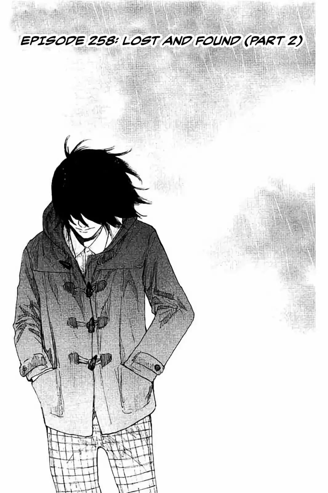 Read Ahiru no Sora en Manga Online
