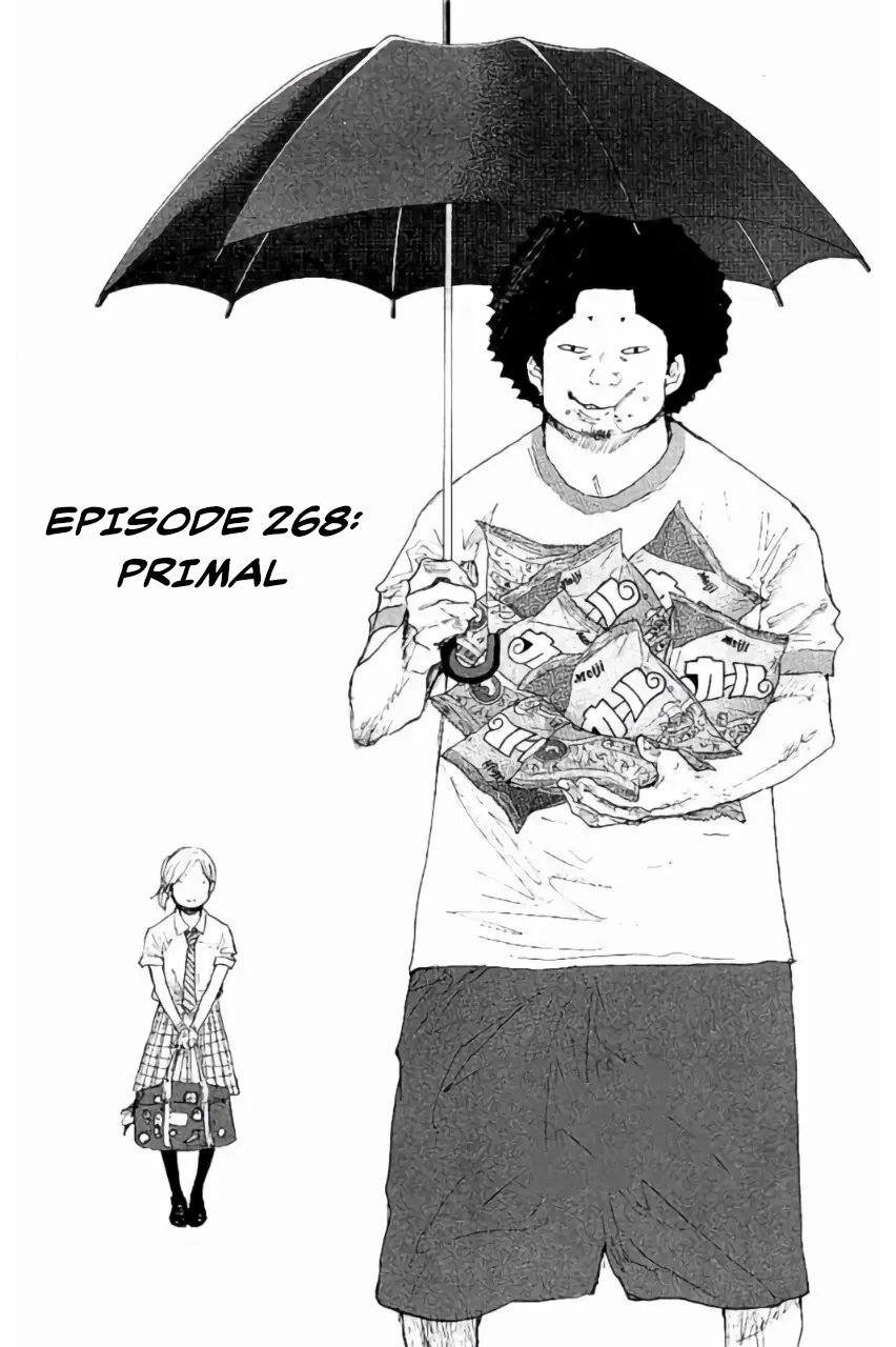 Read Ahiru no Sora en Manga Online