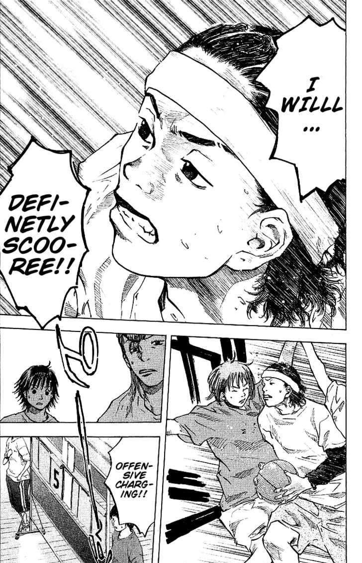 Read Ahiru no Sora en Manga Online