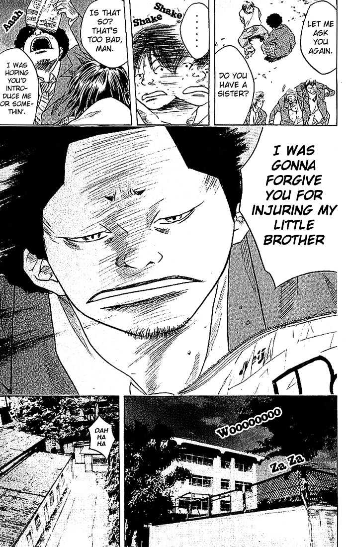 Read Ahiru no Sora en Manga Online