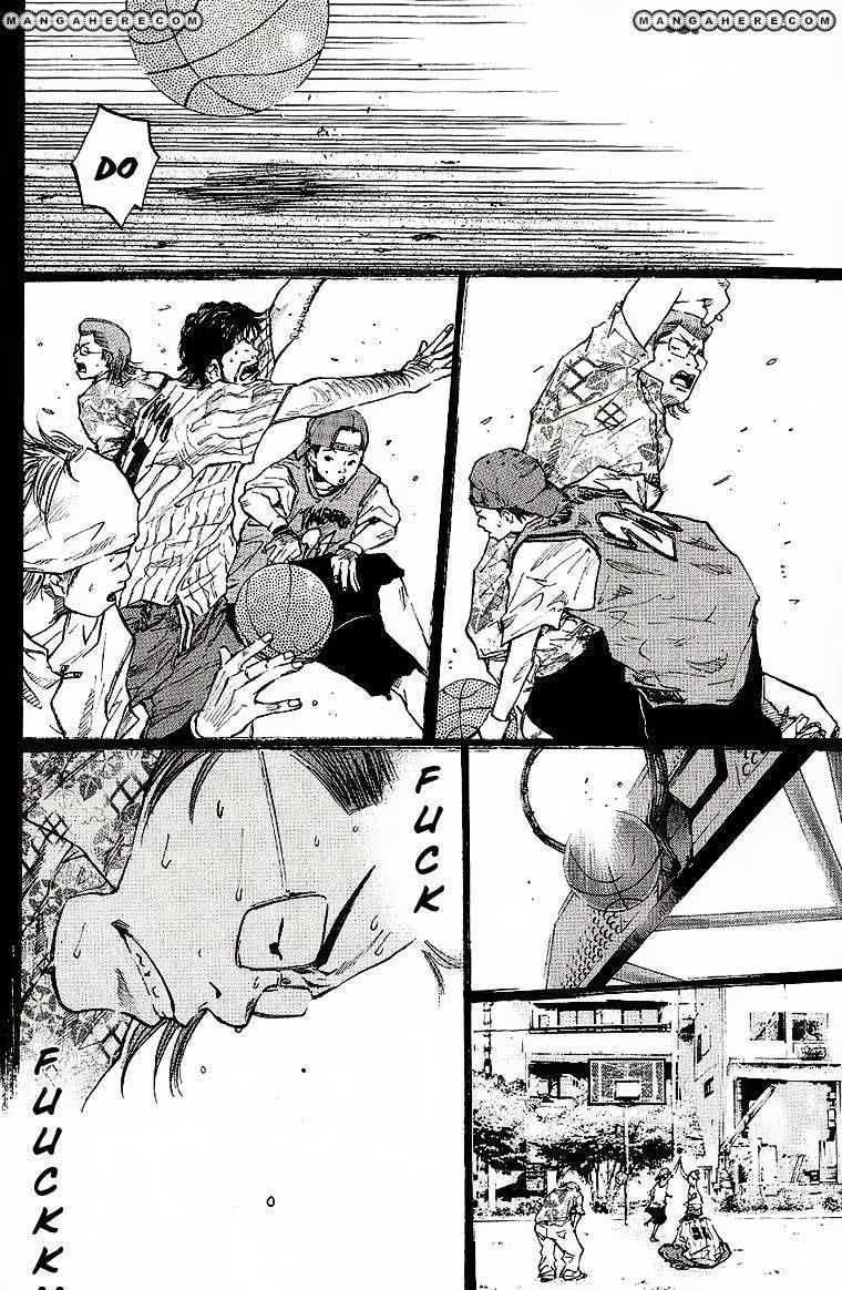 Read Ahiru no Sora en Manga Online
