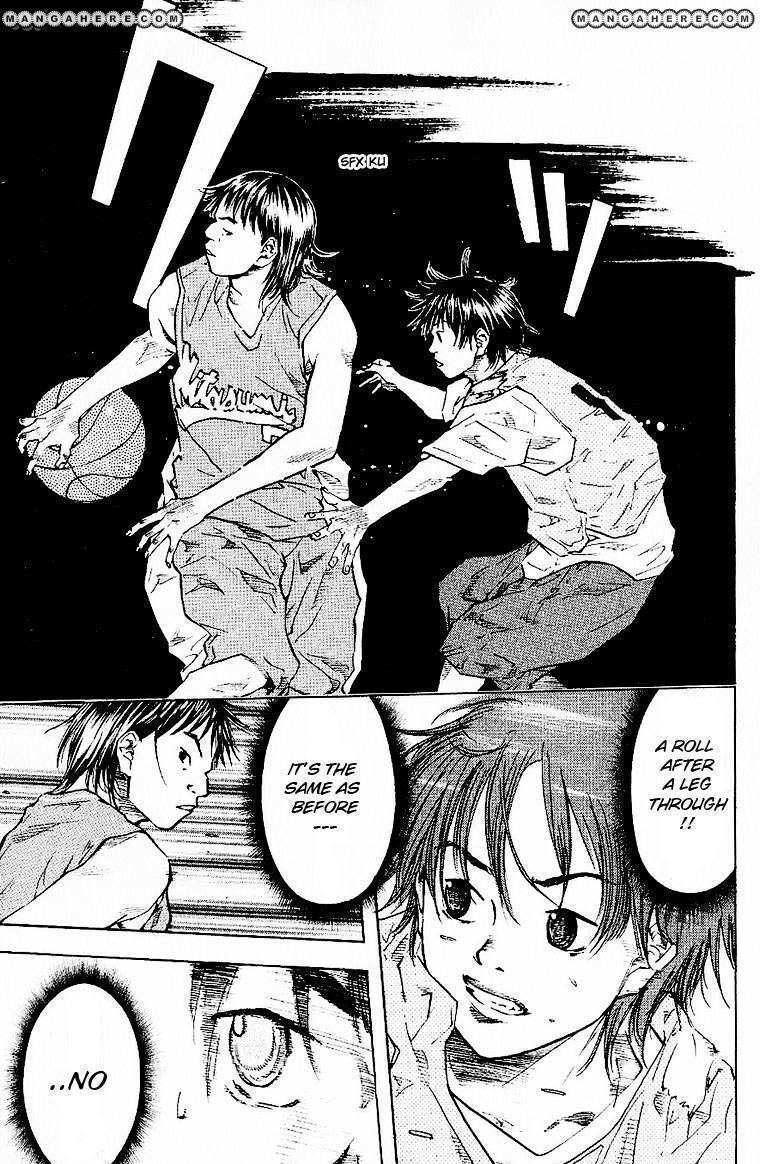 Read Ahiru no Sora en Manga Online