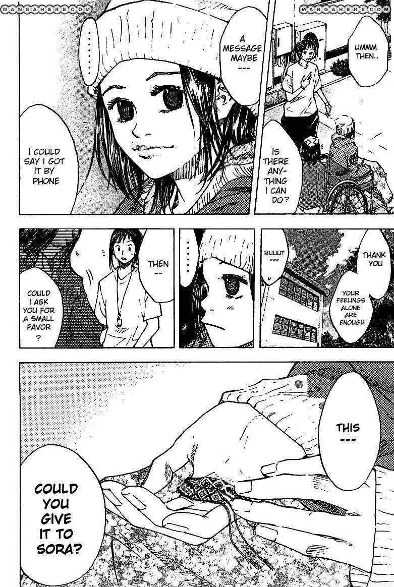 Read Ahiru no Sora en Manga Online