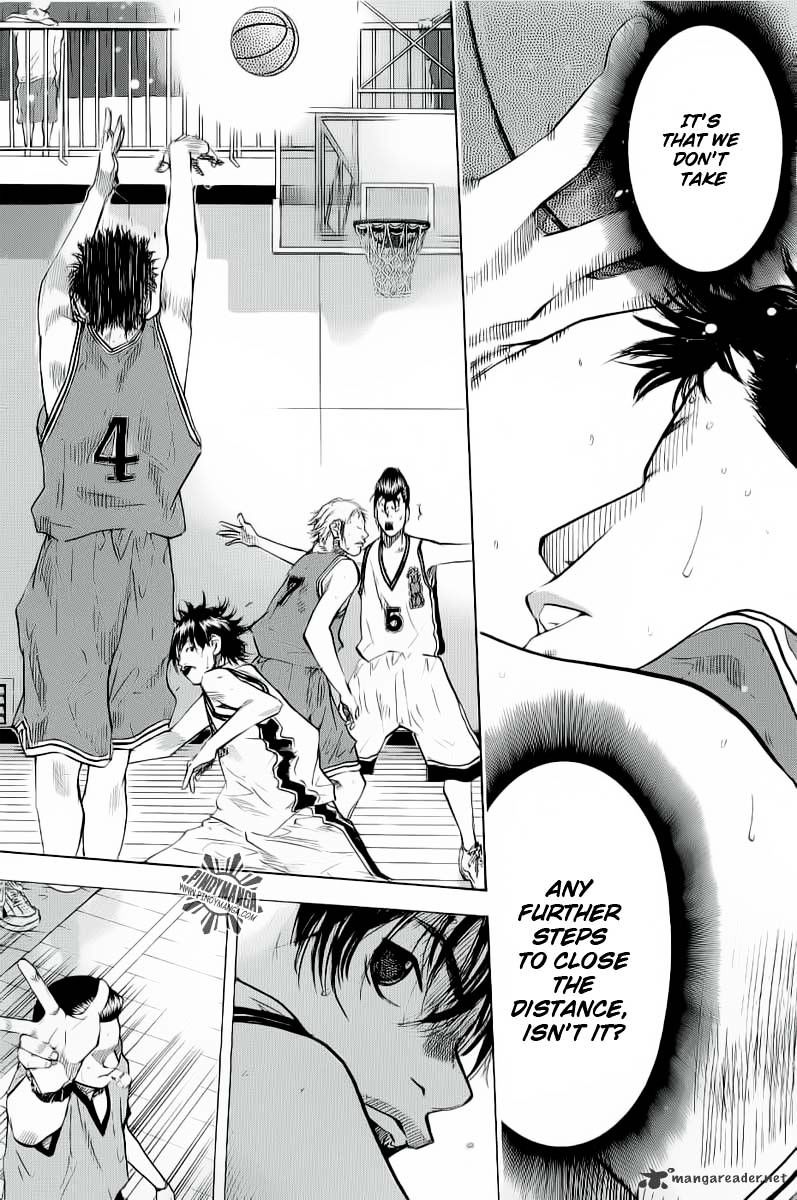 Read Ahiru no Sora en Manga Online