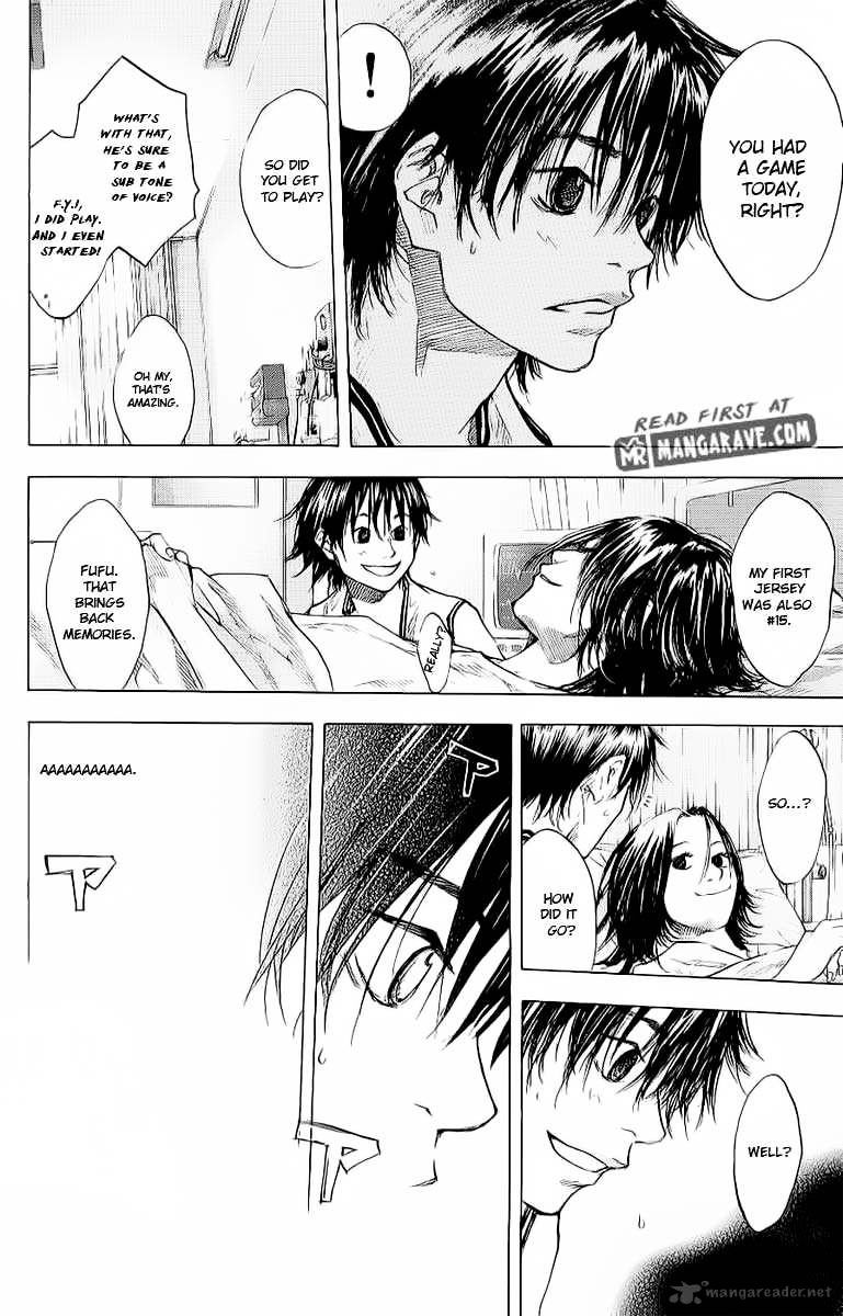 Read Ahiru no Sora en Manga Online