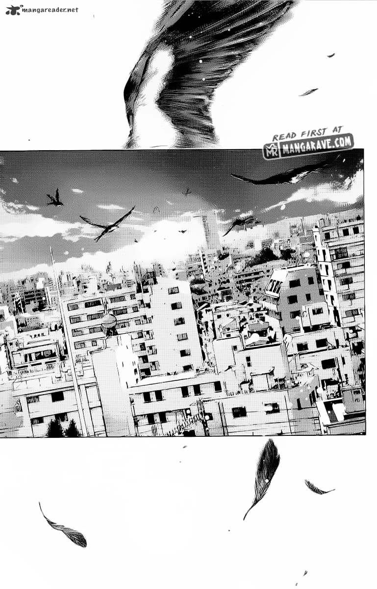 Read Ahiru no Sora en Manga Online