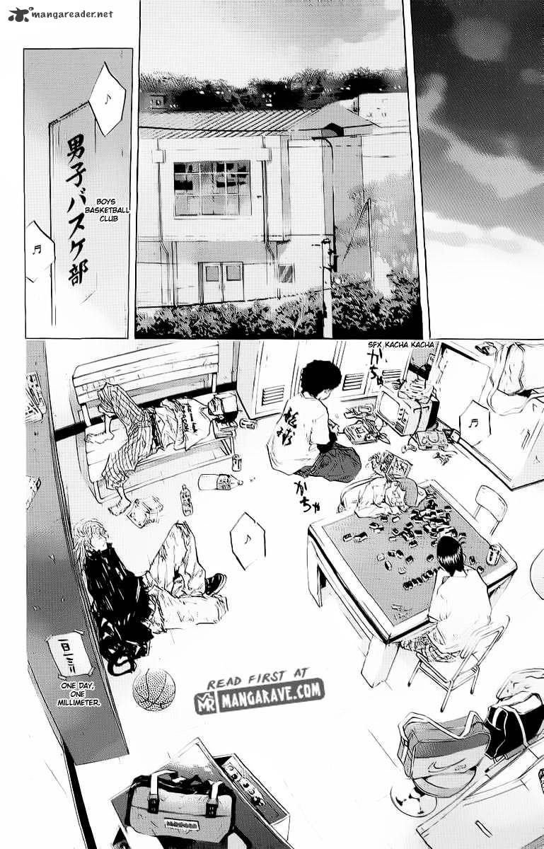 Read Ahiru no Sora en Manga Online