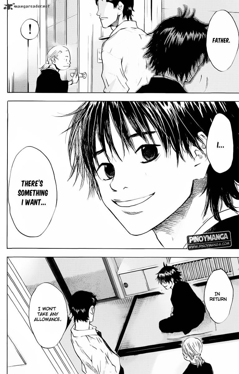 Read Ahiru no Sora en Manga Online