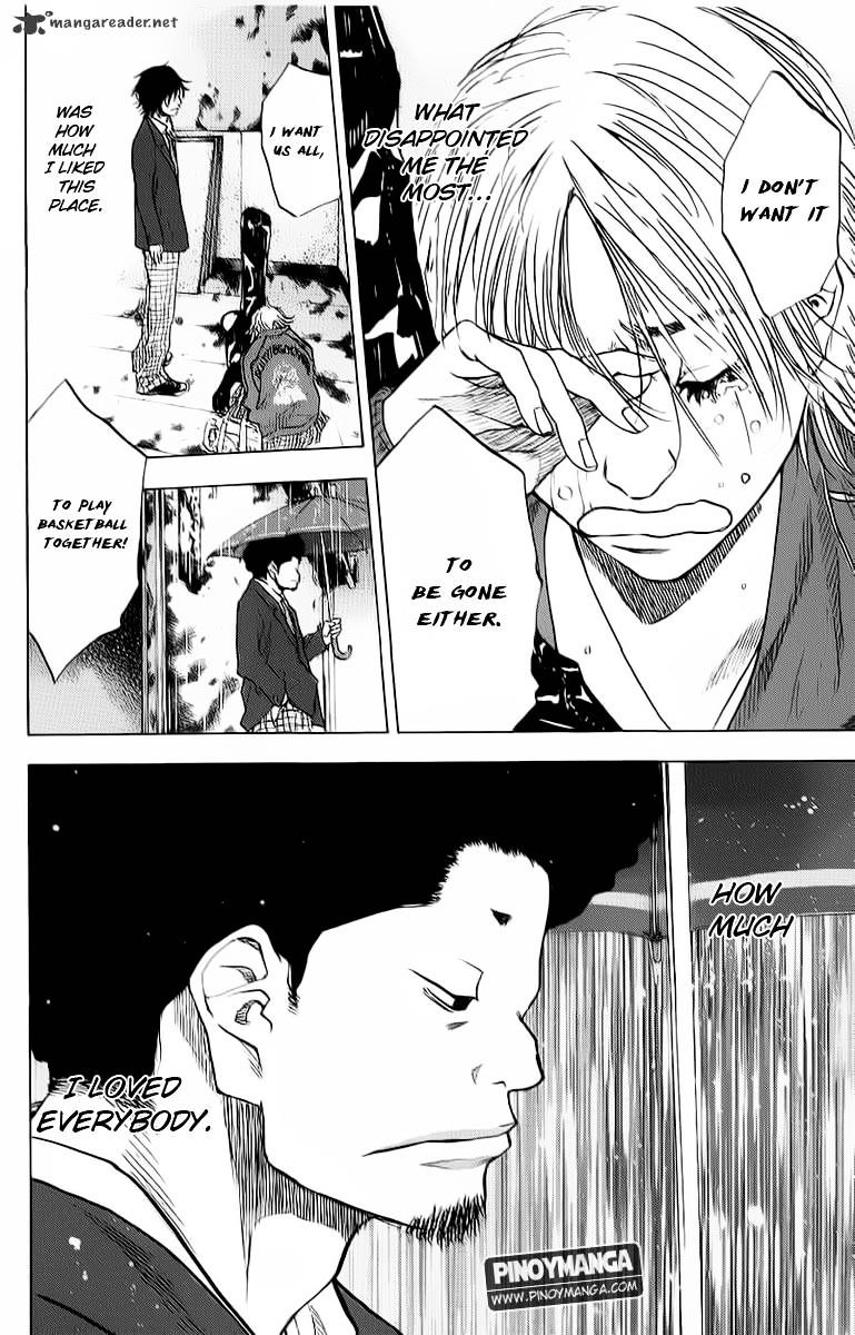Read Ahiru no Sora en Manga Online