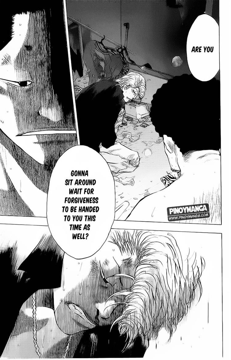 Read Ahiru no Sora en Manga Online