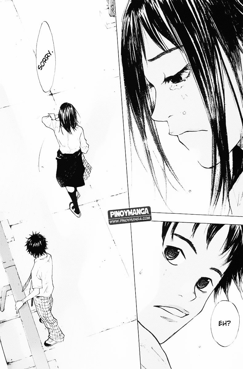 Read Ahiru no Sora en Manga Online