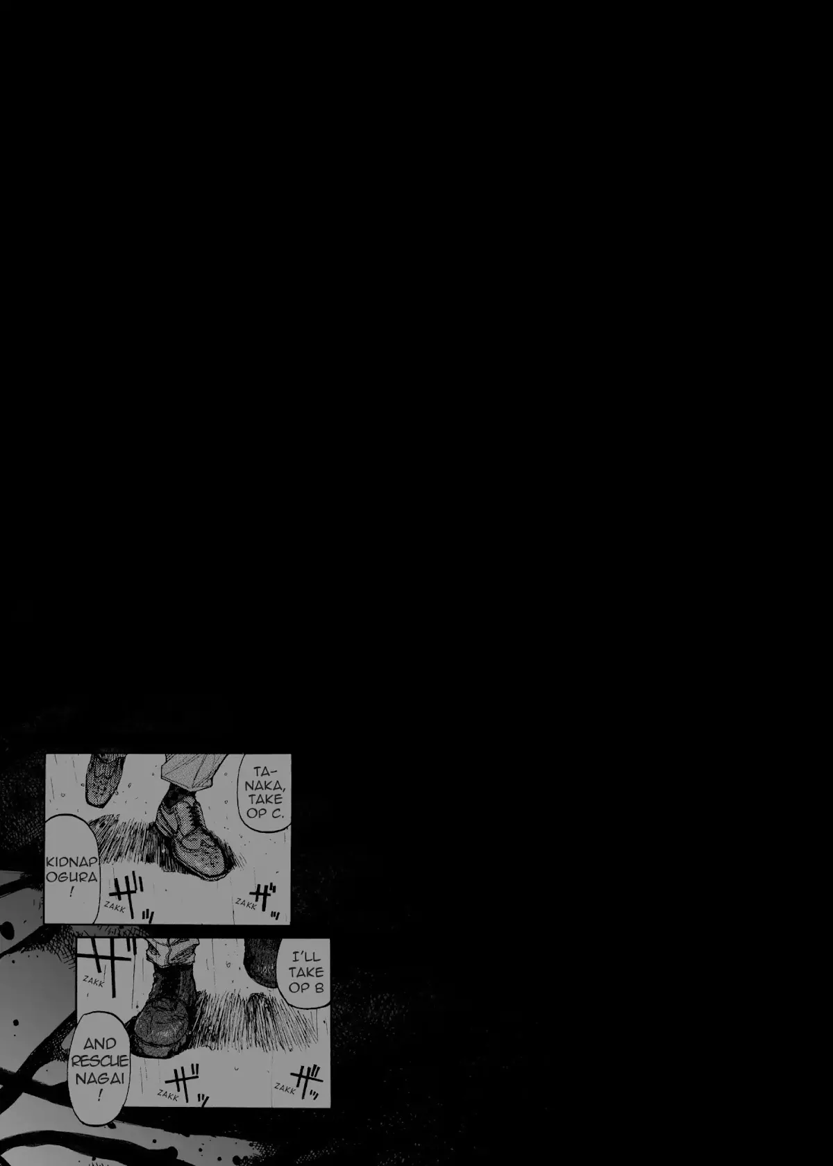 Read Ajin EN Manga Online