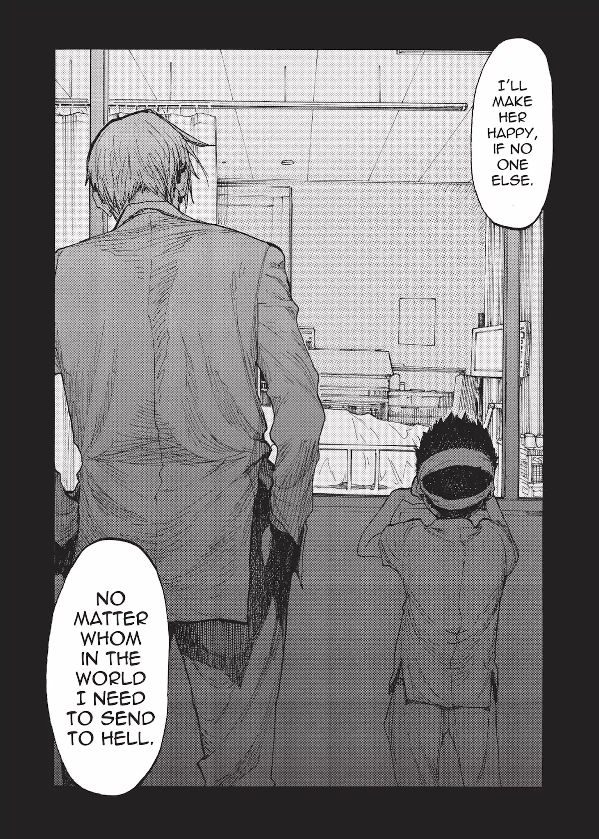 Read Ajin EN Manga Online