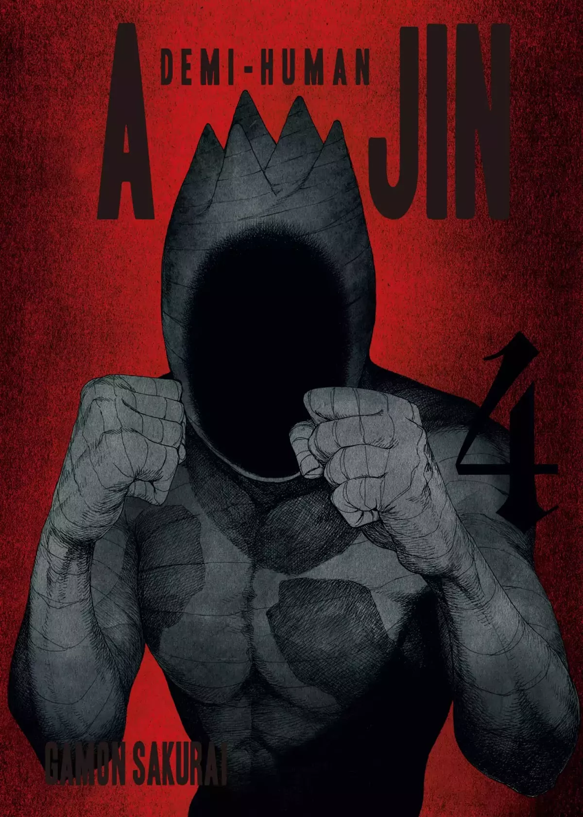 Read Ajin EN Manga Online