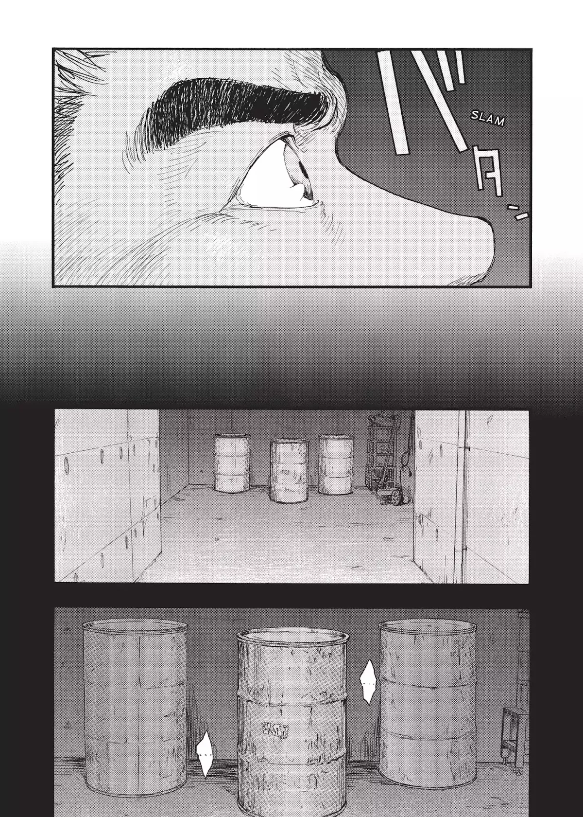 Read Ajin EN Manga Online