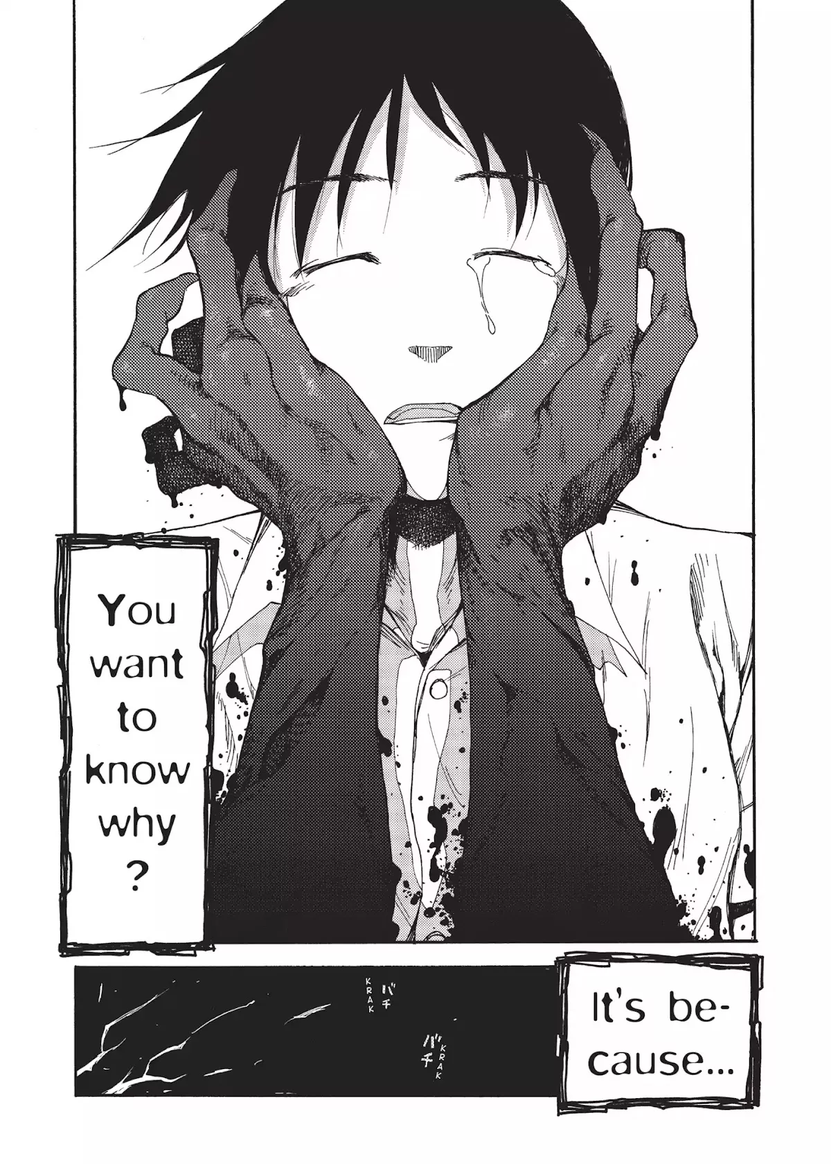 Read Ajin EN Manga Online