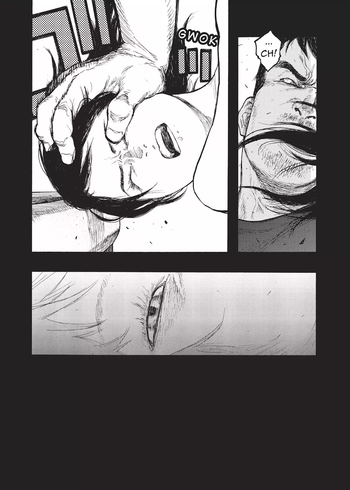 Read Ajin EN Manga Online