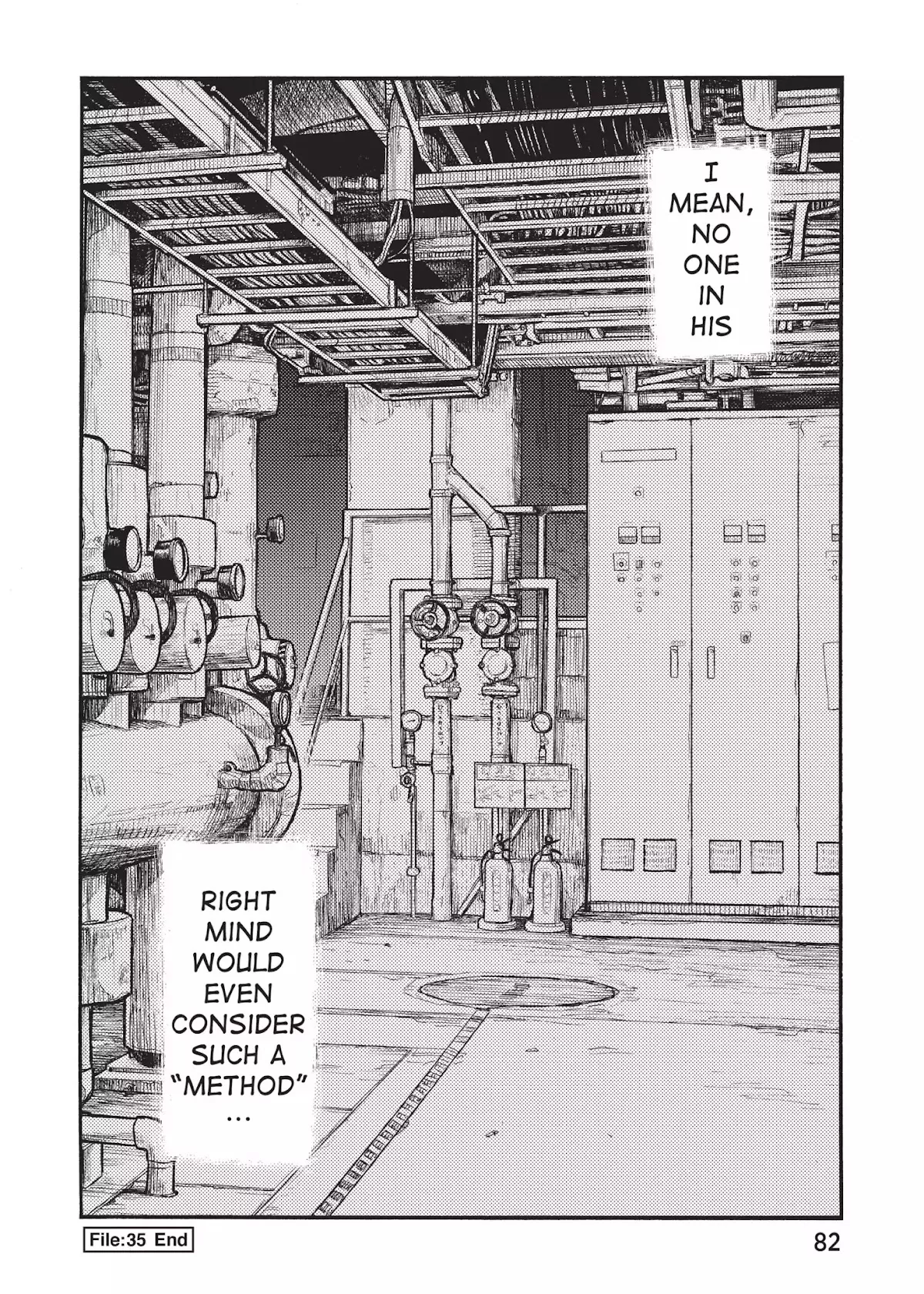 Read Ajin EN Manga Online