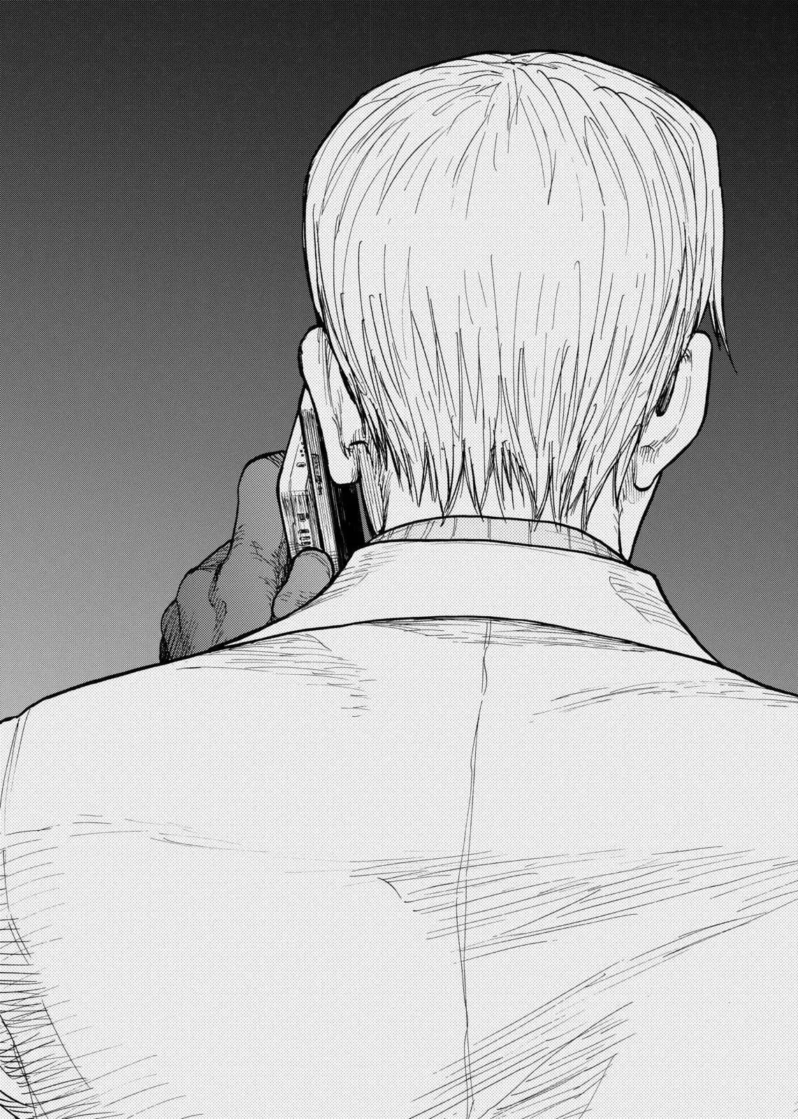 Read Ajin EN Manga Online