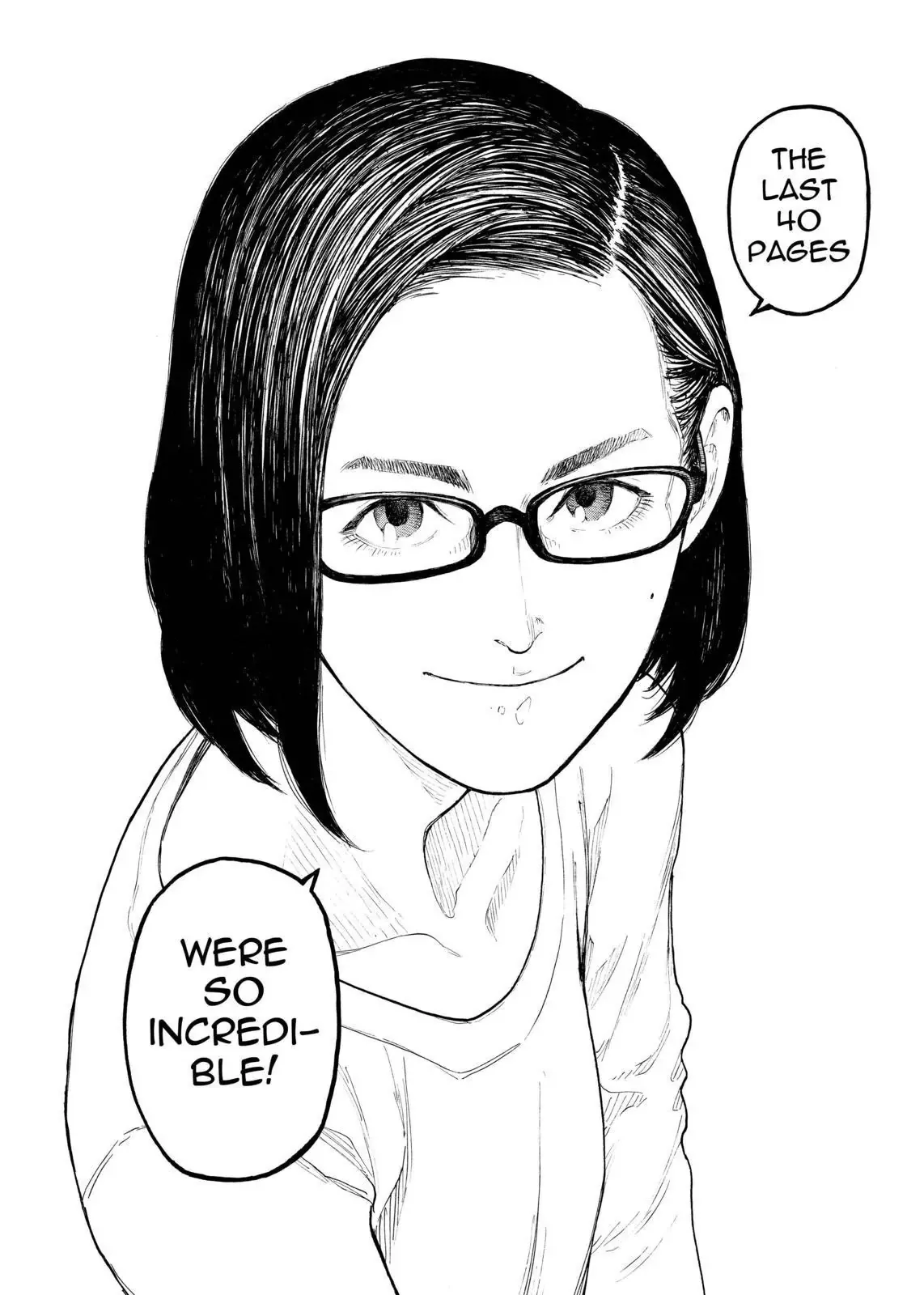 Read Ajin EN Manga Online