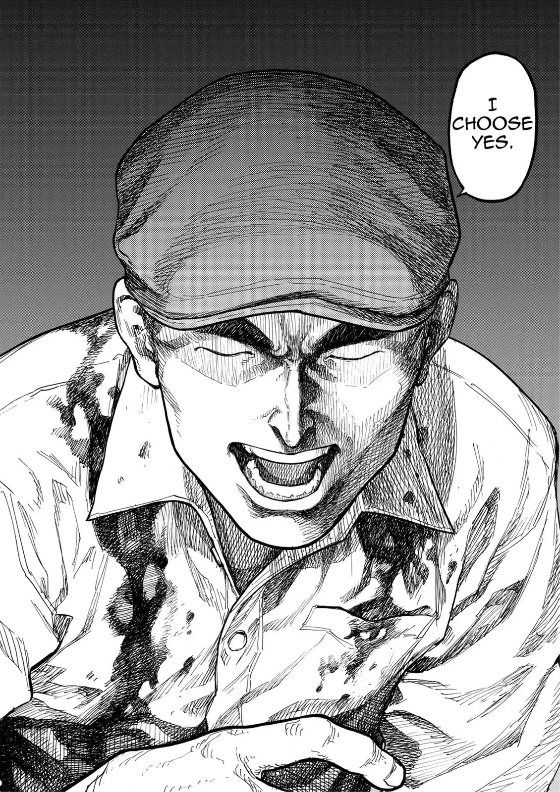 Read Ajin EN Manga Online
