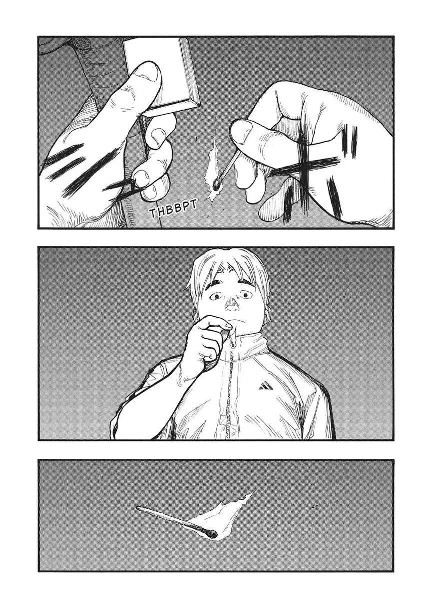 Read Ajin EN Manga Online