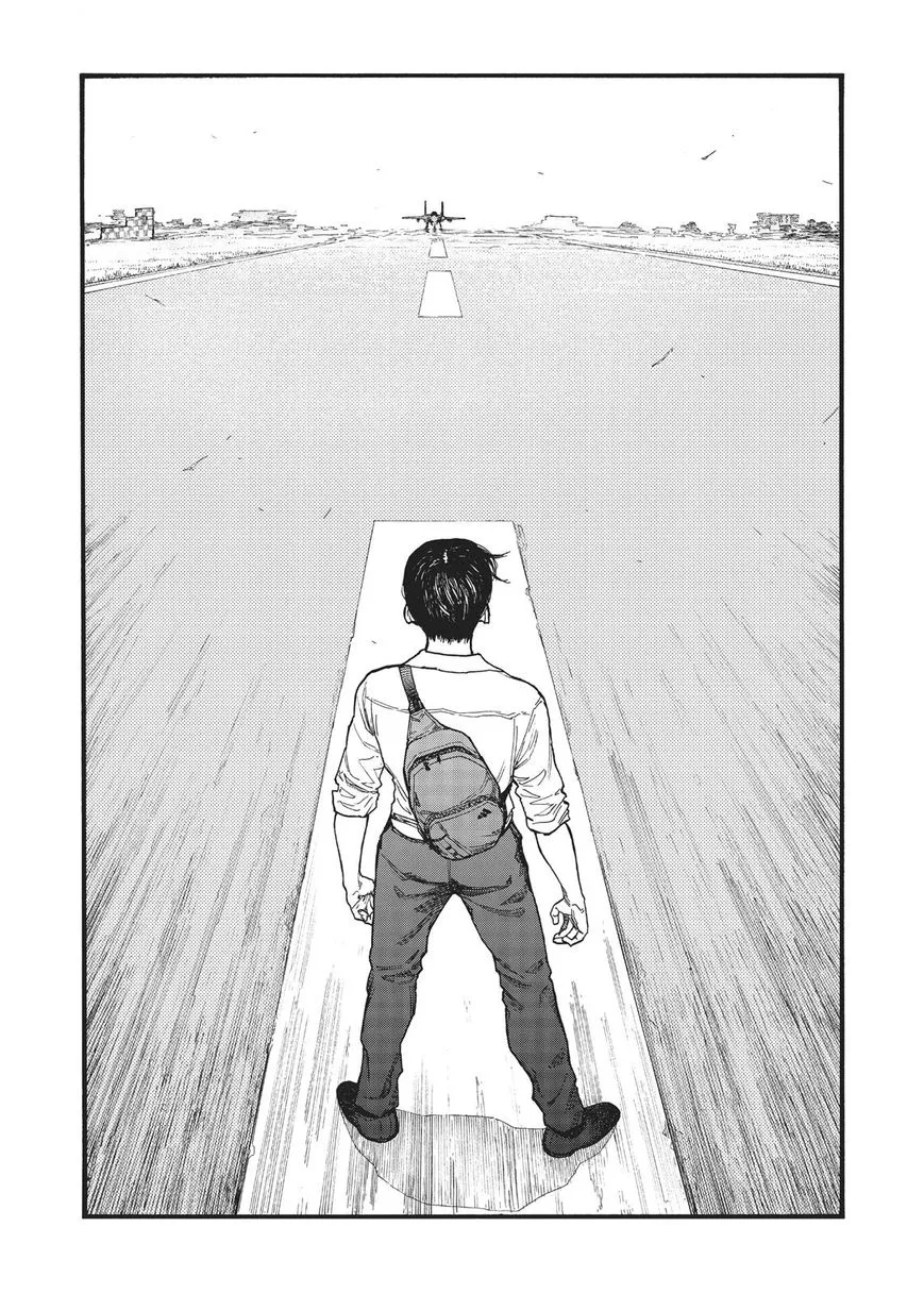 Read Ajin EN Manga Online