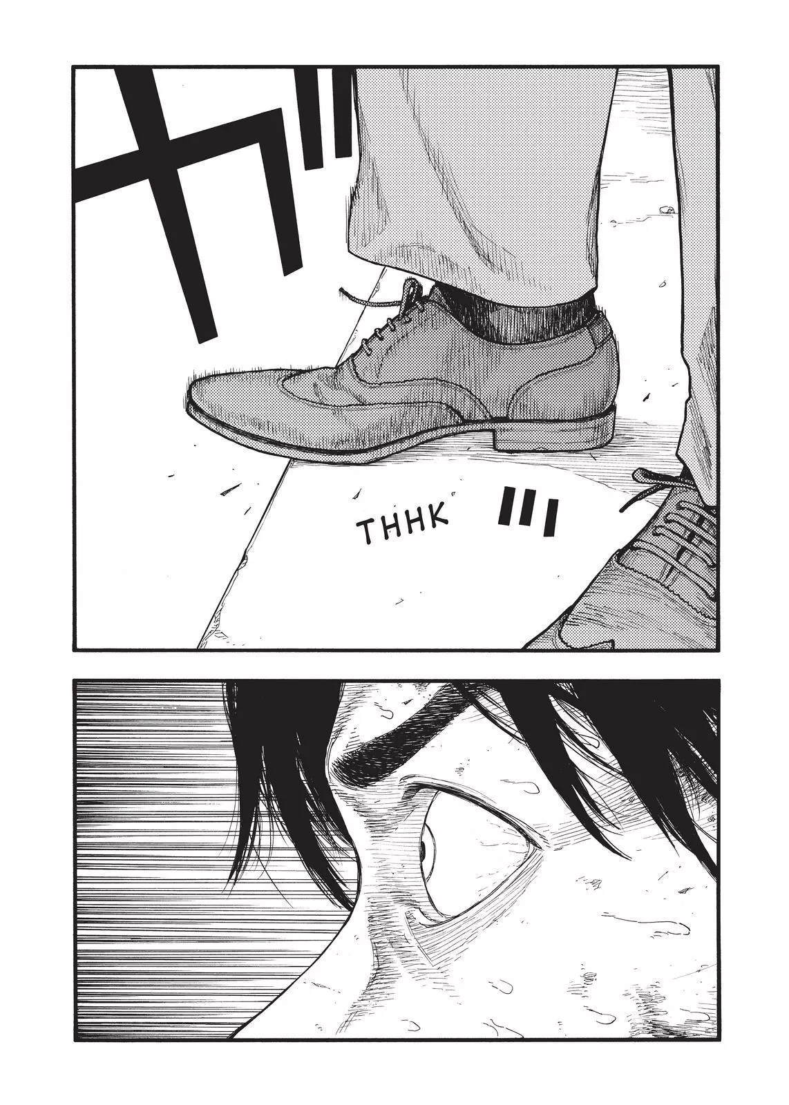 Read Ajin EN Manga Online