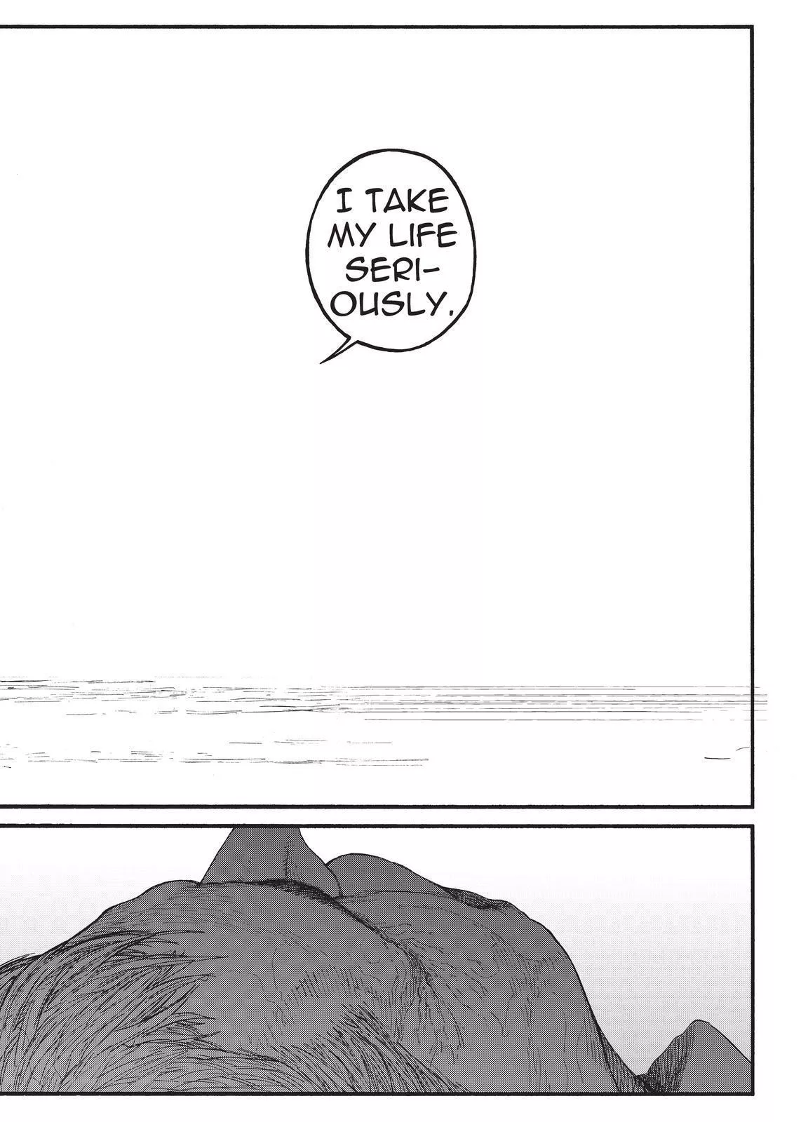 Read Ajin EN Manga Online