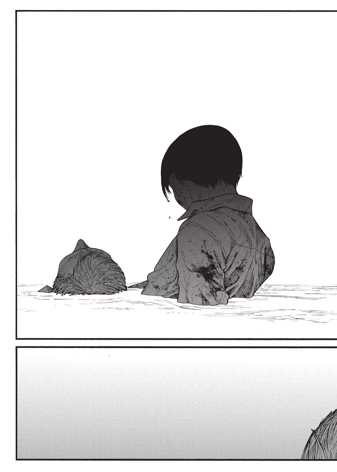 Read Ajin EN Manga Online