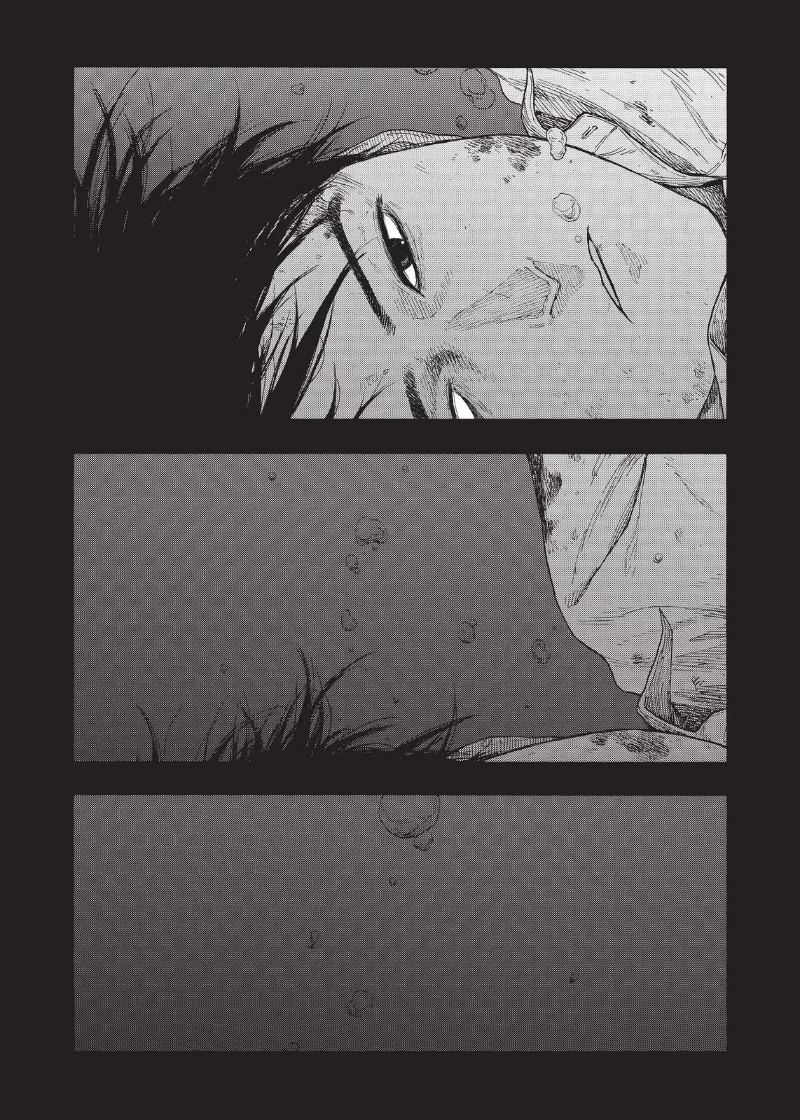 Read Ajin EN Manga Online