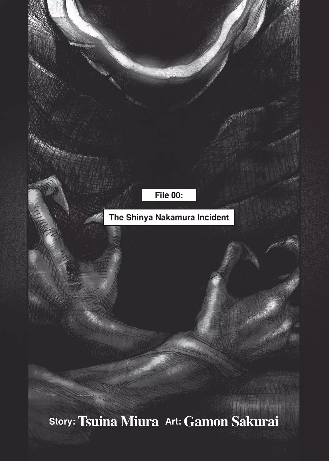 Read Ajin EN Manga Online