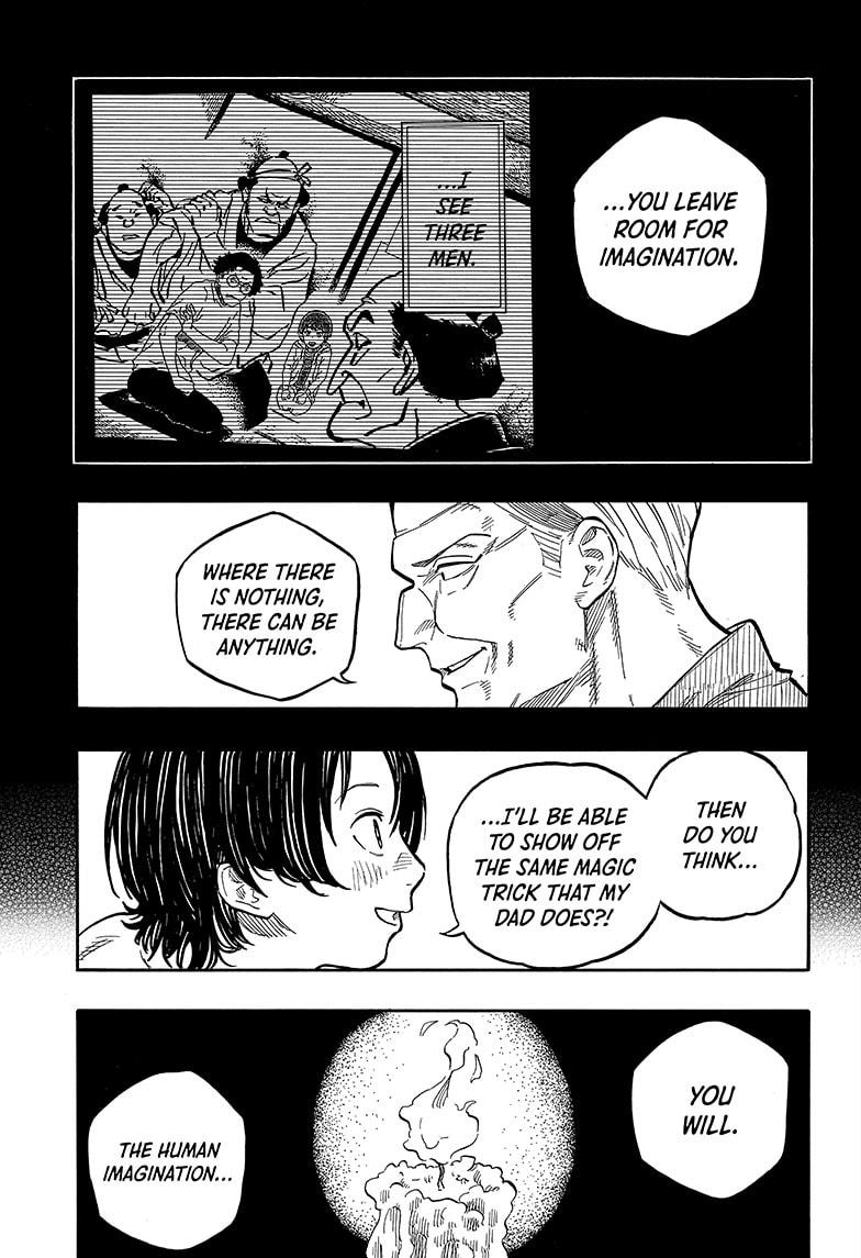Read Akane-banashi EN Manga Online