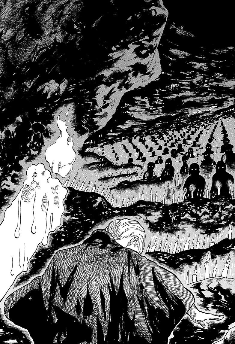 Read Akane-banashi EN Manga Online