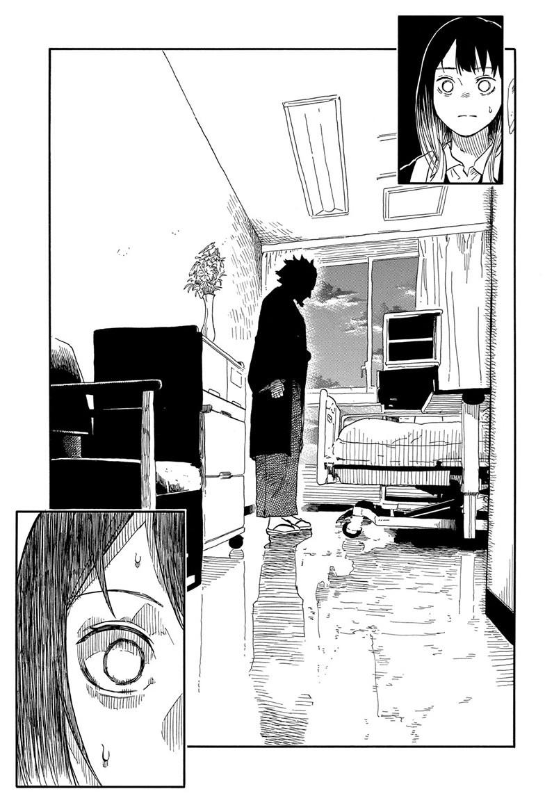 Read Akane-banashi EN Manga Online