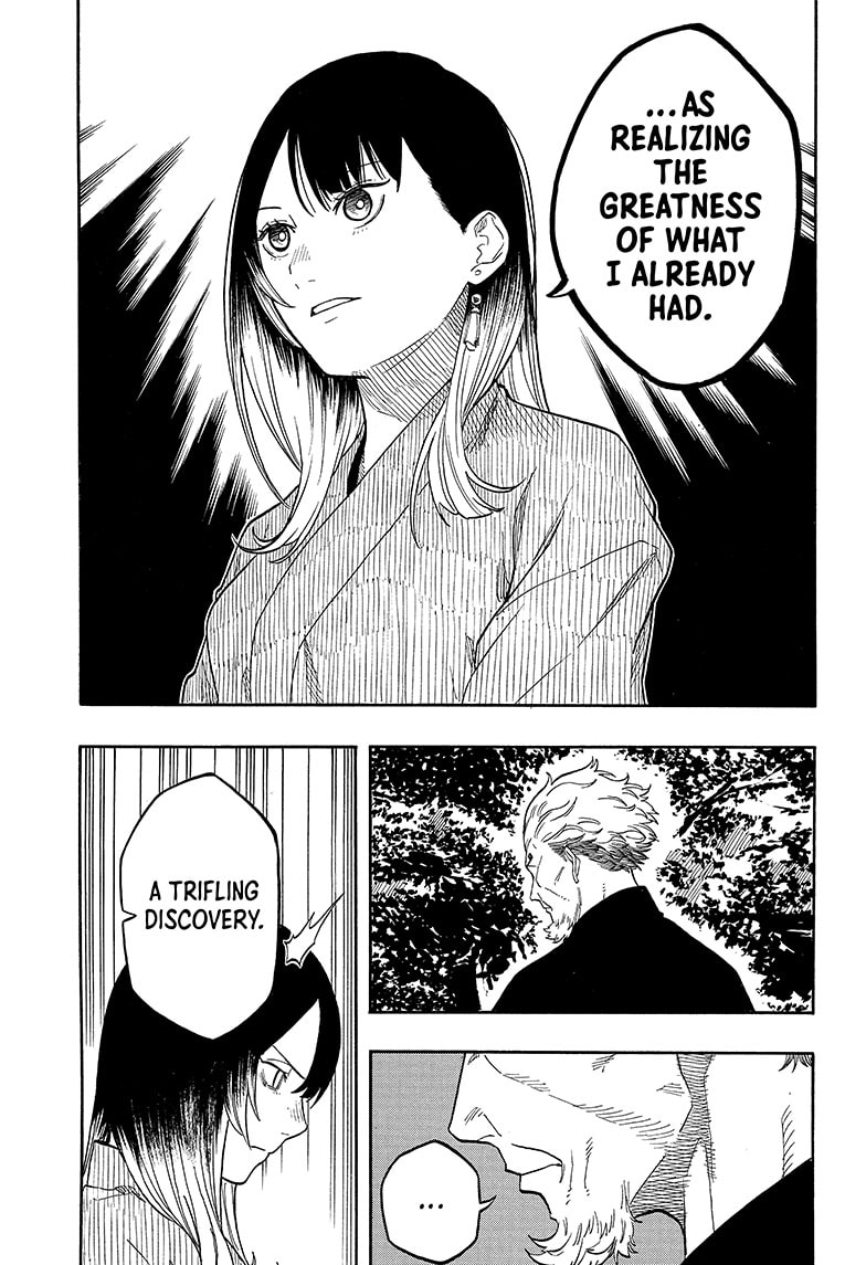 Read Akane-banashi EN Manga Online