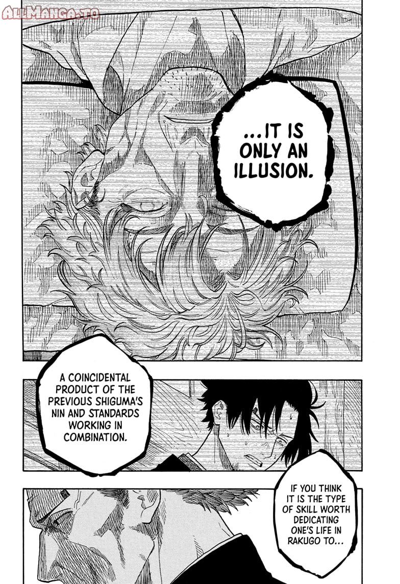 Read Akane-banashi EN Manga Online