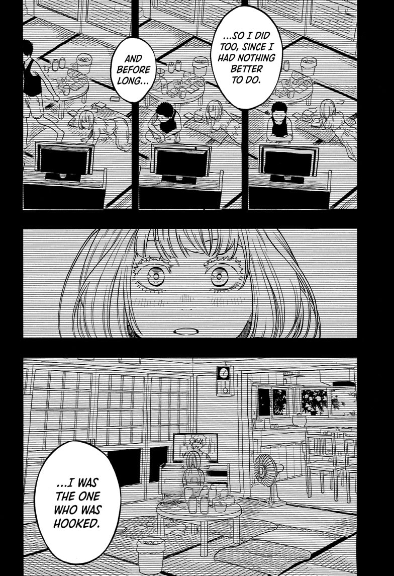 Read Akane-banashi EN Manga Online