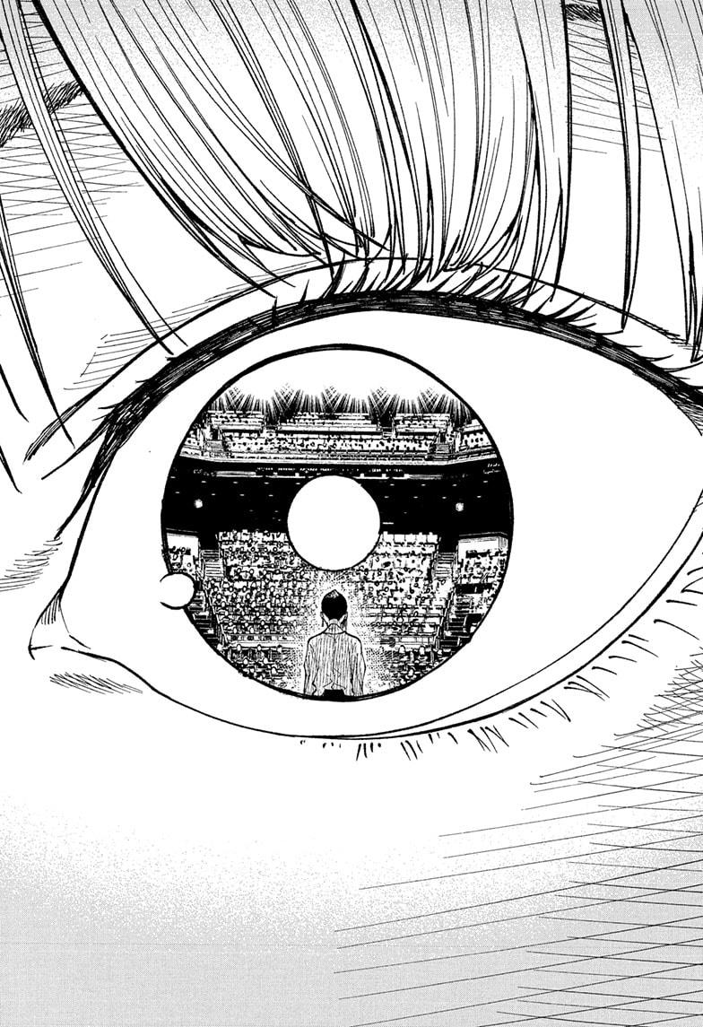 Read Akane-banashi EN Manga Online
