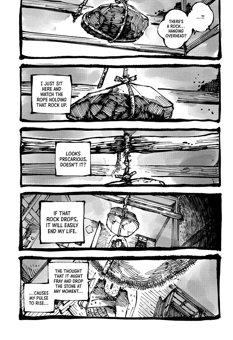 Read Akane-banashi EN Manga Online