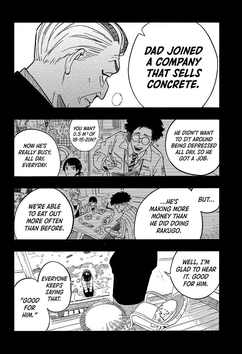 Read Akane-banashi EN Manga Online