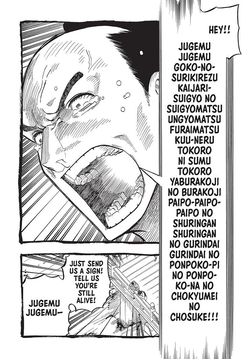 Read Akane-banashi EN Manga Online