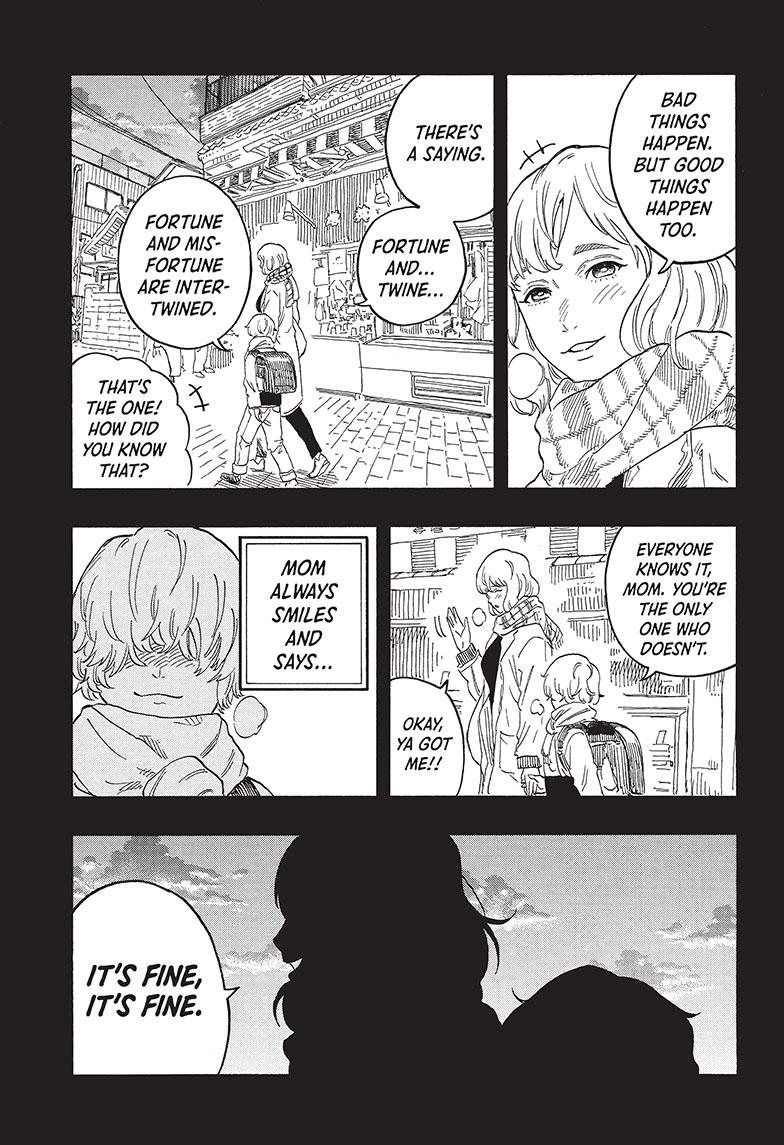 Read Akane-banashi EN Manga Online