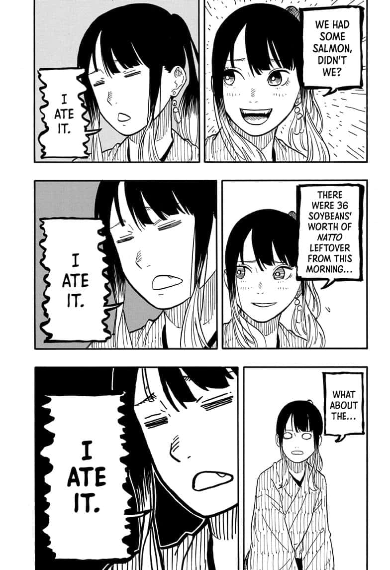 Read Akane-banashi EN Manga Online