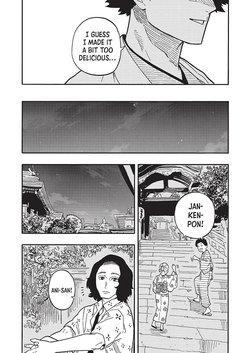 Read Akane-banashi EN Manga Online