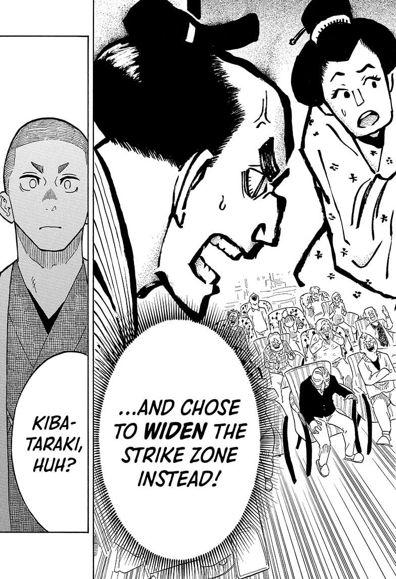 Read Akane-banashi EN Manga Online